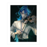 Anime (Print Only) thumbnail