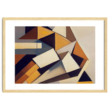 Geometric Collapse thumbnail