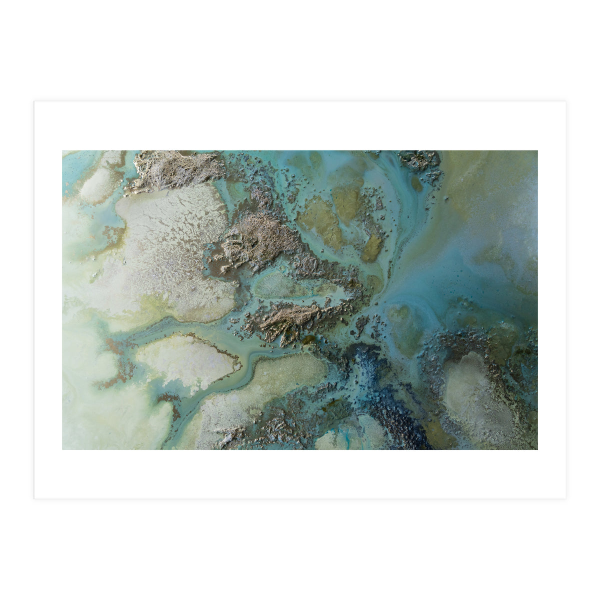 Journey (Print Only)