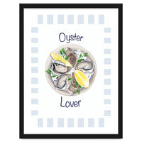 Oyster Lover