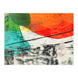 Ciudad de la furia  (Print Only) thumbnail