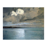 SEA LANDSCAPE OF CADAQUES (