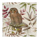 Autumn Owl (Print Only) thumbnail