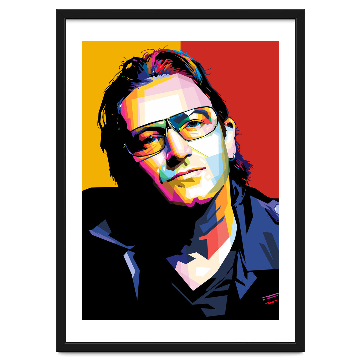 Bono U2