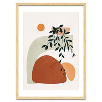 Soft Shapes I