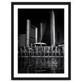 Toronto City Hall No 25 Reflection thumbnail