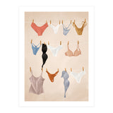 Underwear (Print Only) thumbnail