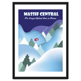 Massif Central, France thumbnail