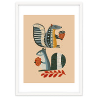 Acorn Friends