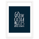 Go The Extra Mile thumbnail