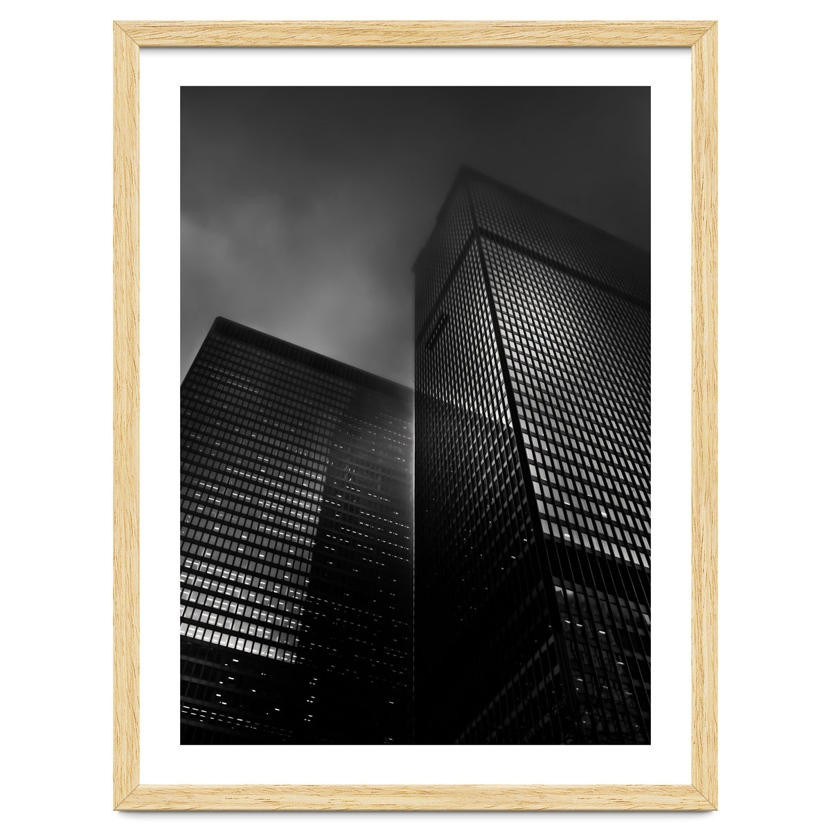 Downtown Fogfest No 17