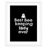 Bee Keeping Lady thumbnail