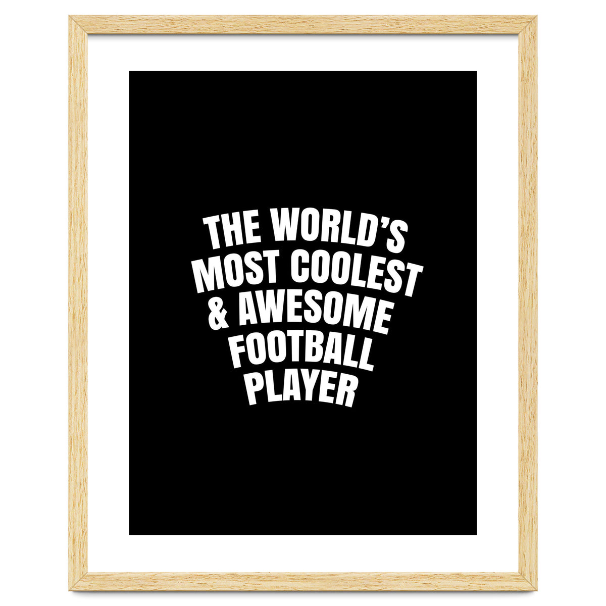 World's most coolest and awesome football Player