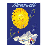 Mittenwald, Germany (Print Only) thumbnail
