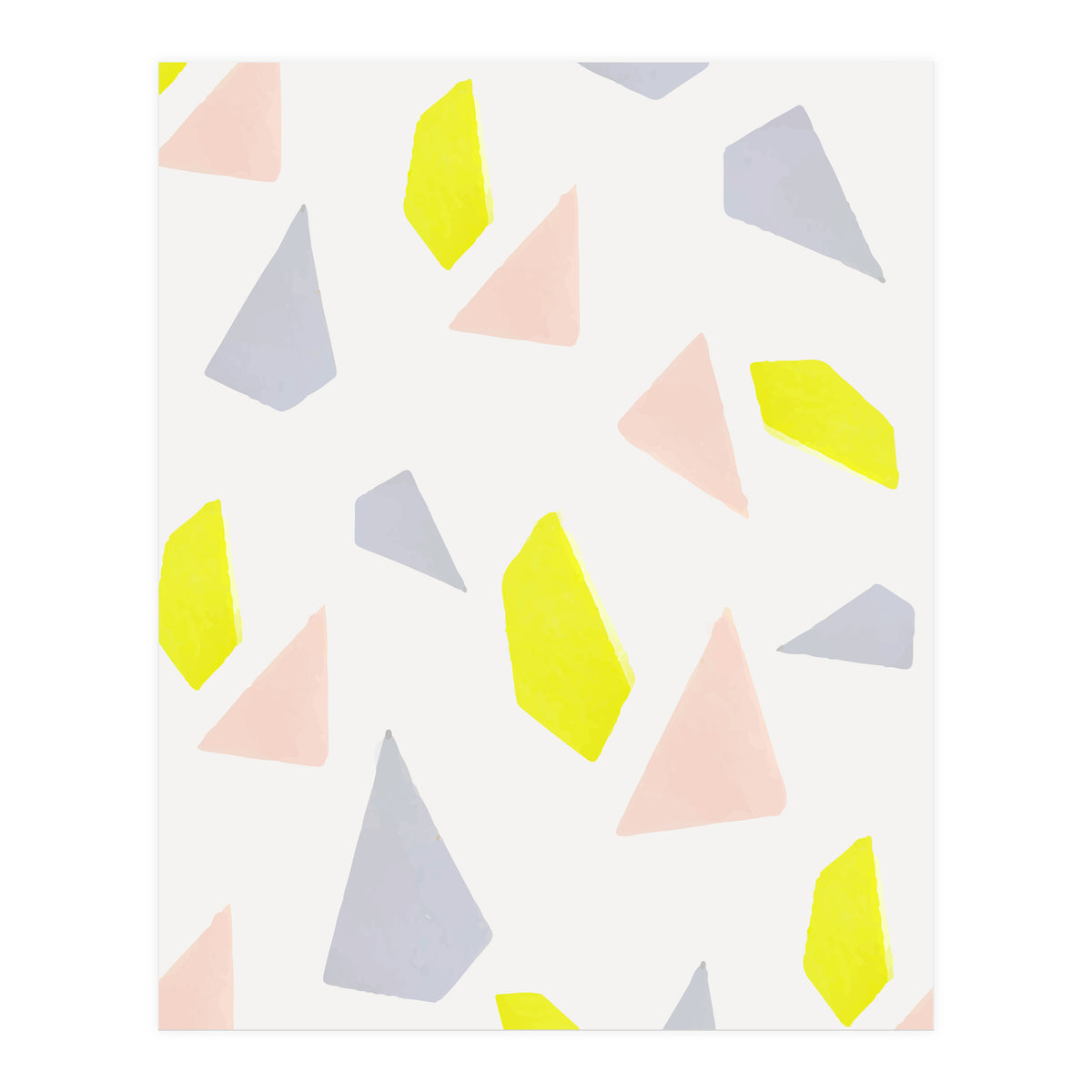 Gravity (Print Only)