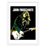 John Frusciante American Guitarist thumbnail