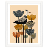 The Blooming Bird thumbnail