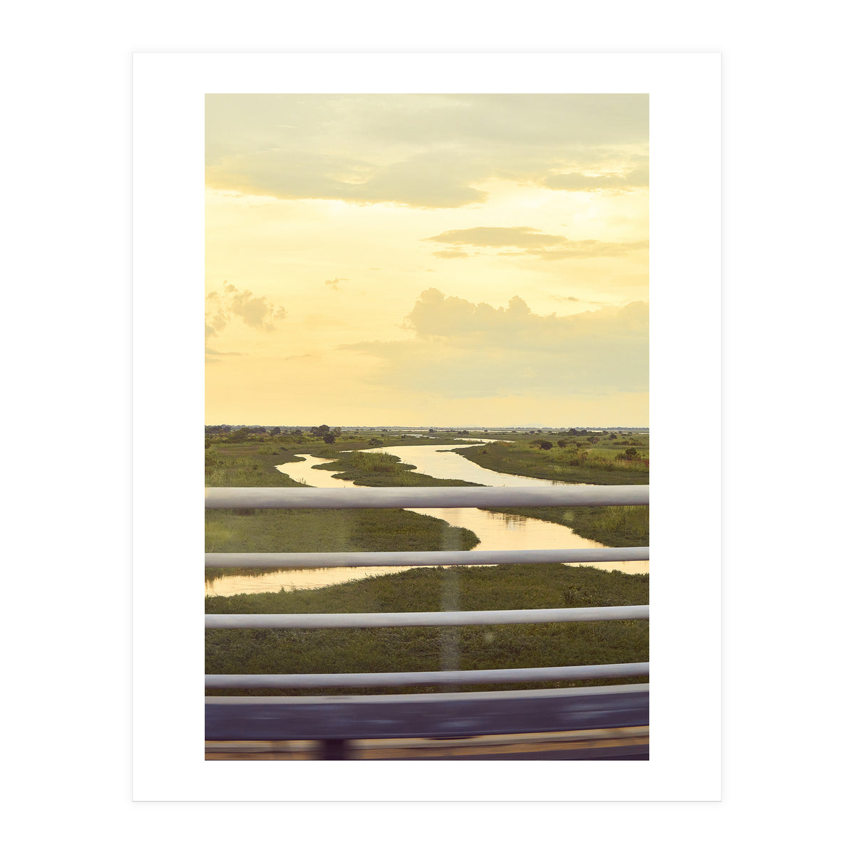 DESTINED (Print Only)