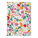 Fruity  pattern (Print Only) thumbnail