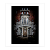 No 54 Foxbar Rd 1 Color Version (Print Only) thumbnail