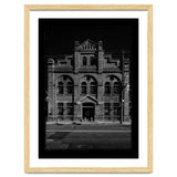 Water Gas Purification House No 8 with Border thumbnail