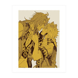 Anime (Print Only) thumbnail