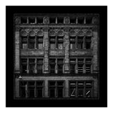 No 11 Adelaide St W 1 with Border (Print Only) thumbnail