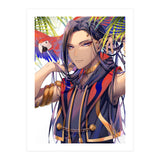 Anime (Print Only) thumbnail