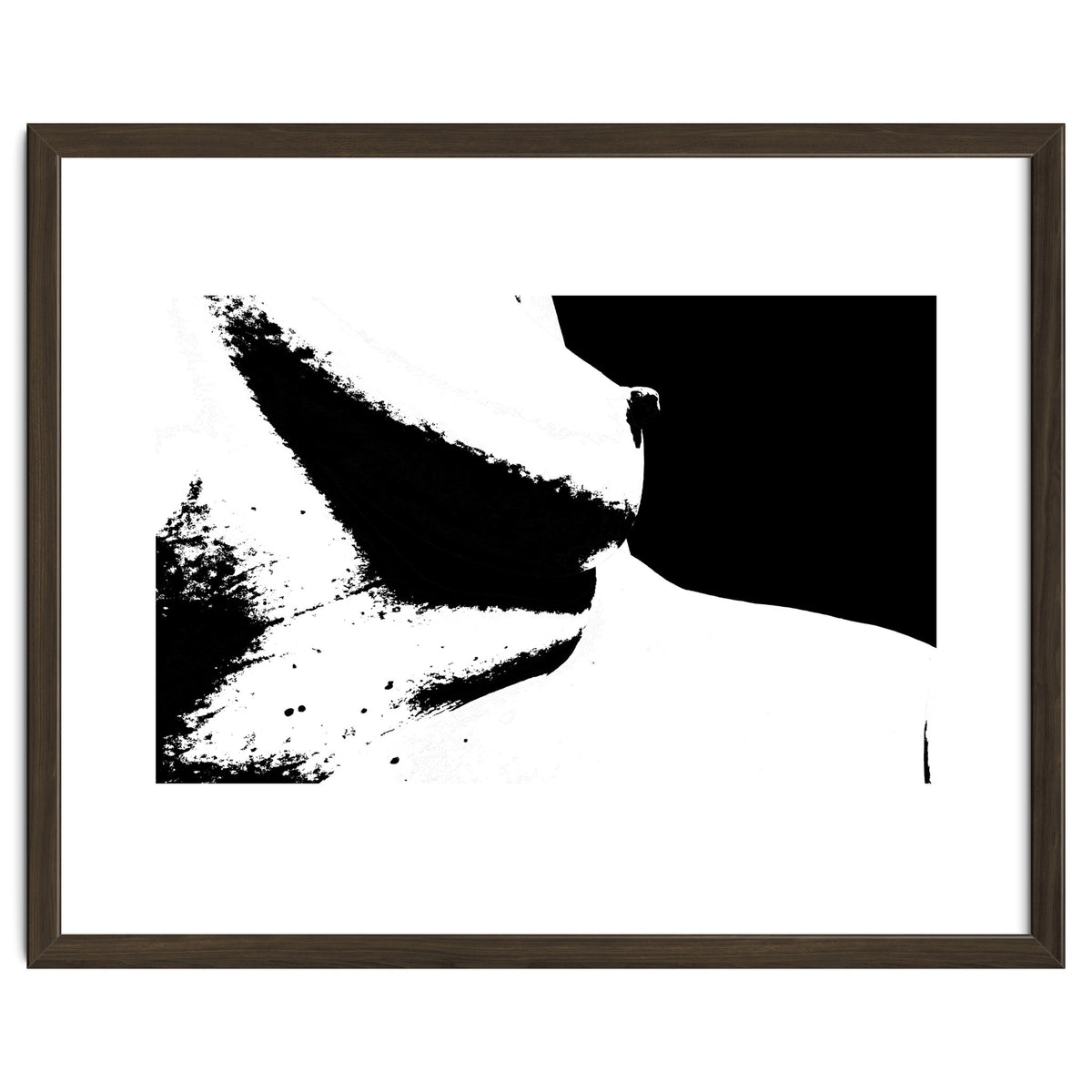 Black & White Study I