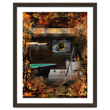 Billiards Pool Hall thumbnail