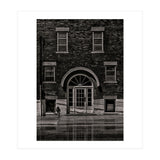 Geometry No 3 Reflection (Print Only) thumbnail