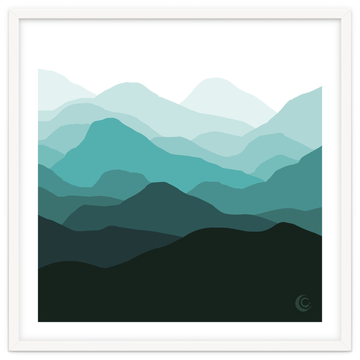 Discovering (Layers)