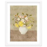 Spring Vase Of Tulips thumbnail