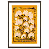 Ever blooming good vibes mustard yellow thumbnail