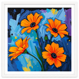 Orange Flowers thumbnail