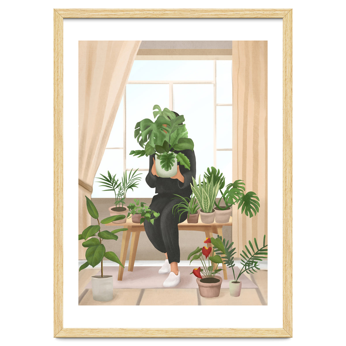 My Little Garden II