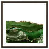 Green & Gold Agate Texture 25 thumbnail