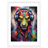 Dragon In Headphones Music thumbnail