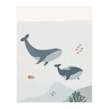 Two Whales (Print Only) thumbnail