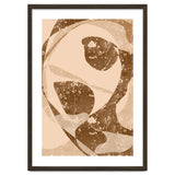 Abstract Brown Scratch thumbnail