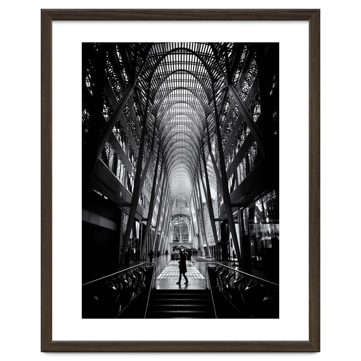 Allen Lambert Galleria No 2