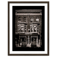 Nos 760 - 762 Queen St E 1 with Border