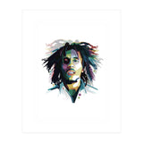 REGGAEMAN (Print Only) thumbnail