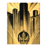 METROPOLIS (1927), directed by FRITZ LANG. (Print Only) thumbnail