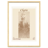 Clytie ( 1886 7) – Evelyn De Morgan (english, 1855 1919) thumbnail