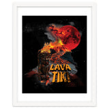 Volcano Lava Tiki thumbnail
