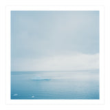 time passing by - Glacier (Print Only) thumbnail