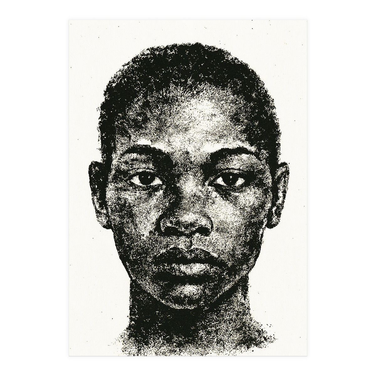 Gyotaku 05.01 (Print Only)