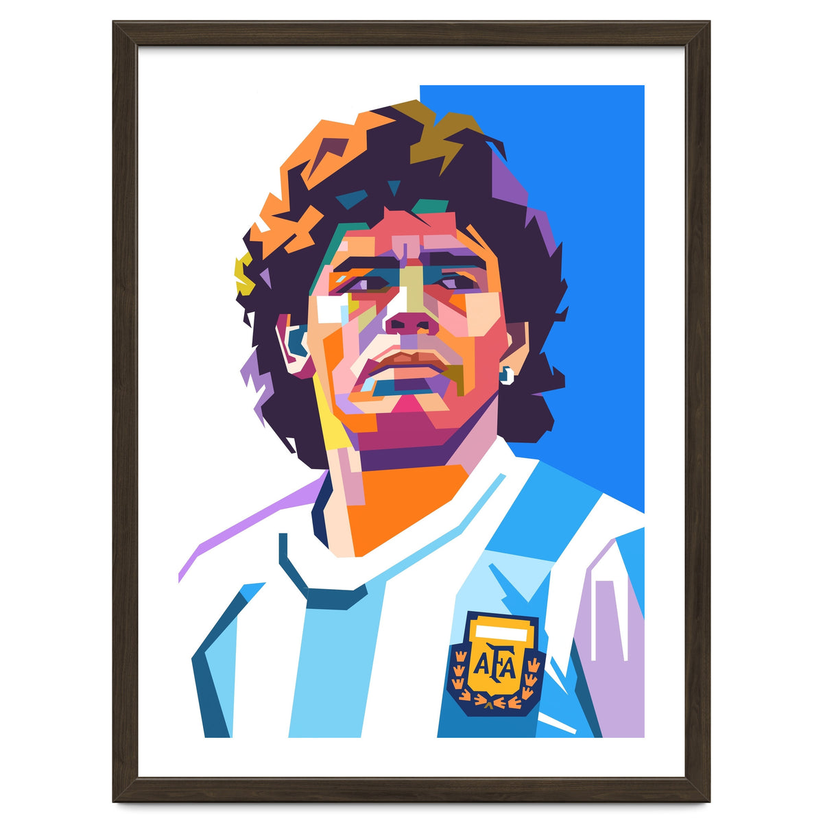Diego Armando Maradona