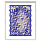 Jennifer Lopez Stamps Art thumbnail